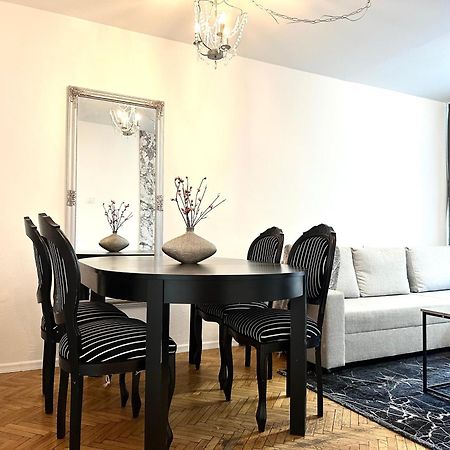 Wita Stwosza Apartment - Self Check-In 20H Wroclaw Ngoại thất bức ảnh