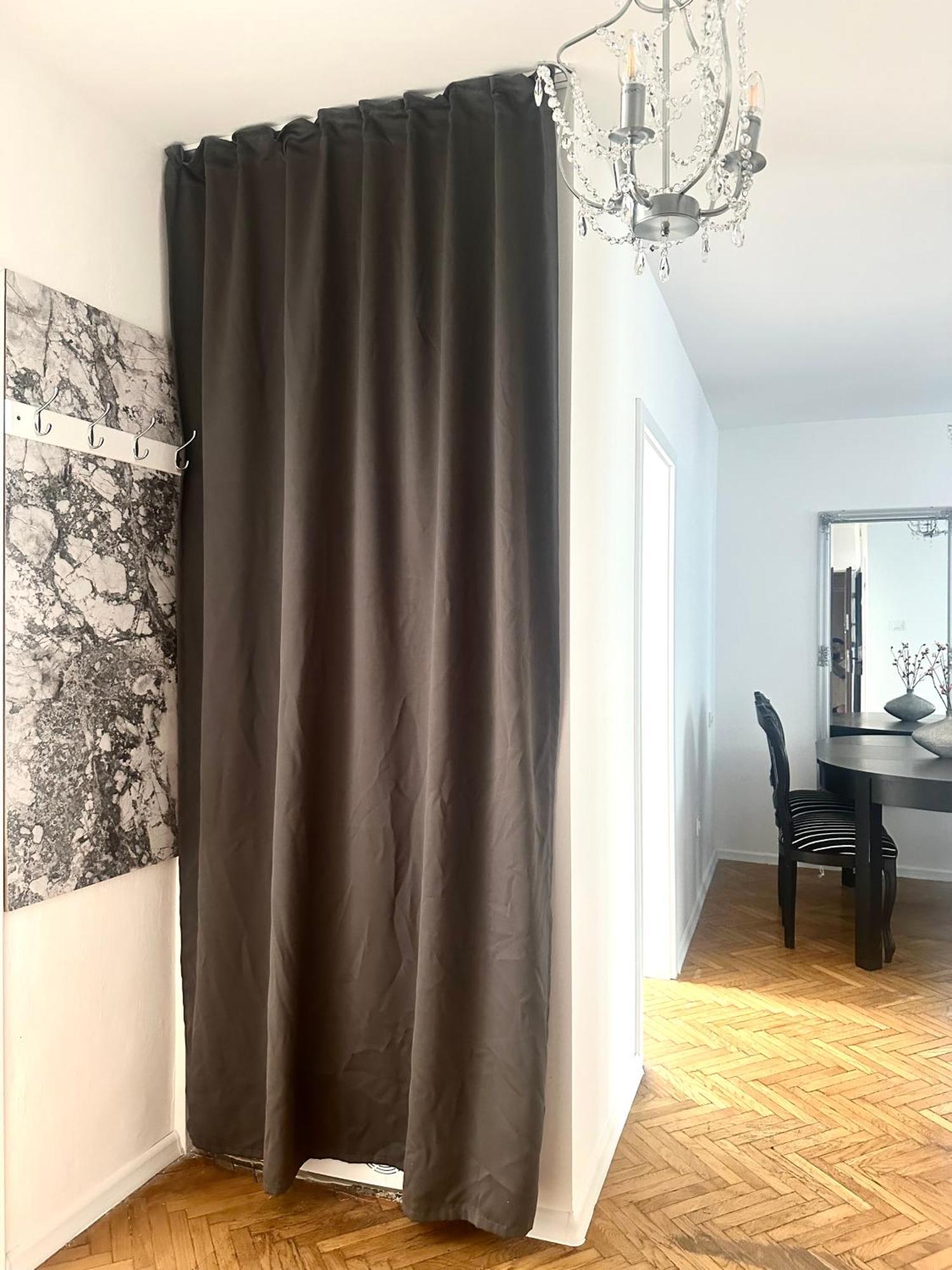 Wita Stwosza Apartment - Self Check-In 20H Wroclaw Ngoại thất bức ảnh